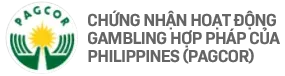 Chứng nhận hoạt động Phillippines
