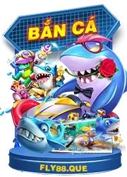 bắn cá fly88 quest