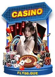 casino fly88 quest