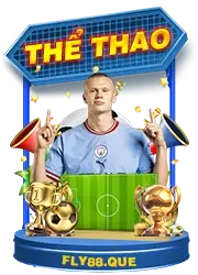 thể thao fly88 quest