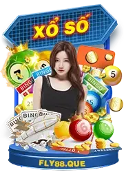 xổ số fly88 quest