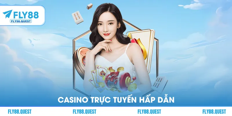 Sản Phẩm Và Dịch Vụ Nổi Bật Tại Fly88