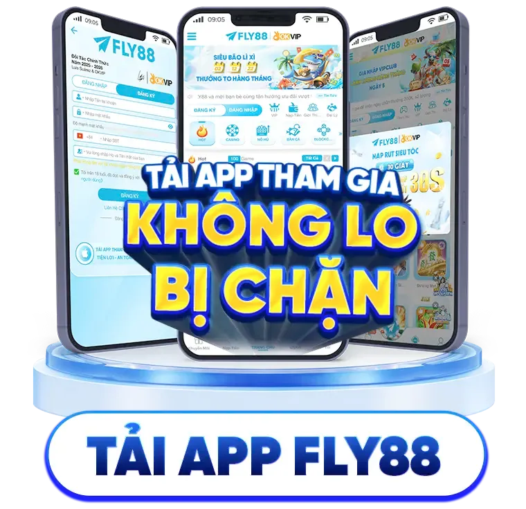 Tải app fly88 quest